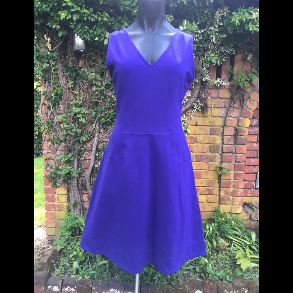 Diane Von furstenberg dress